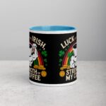 Luck of the Irish, Strength of My Coffee Mug - Image 13