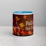 Falling for Coffee Mug - Image 13