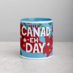 Canad-eh Day Coffee Mug & Tea Cup - Image 13