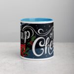 Cup of Cheer Christmas Coffee Mug - Image 13