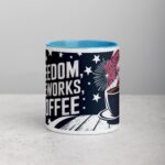Freedom, Fireworks, and Coffee Mug - Image 13