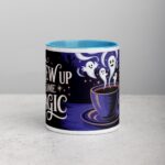 Brew Up Some Magic Halloween Coffee Mug - Image 13