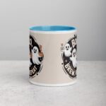Boo, Brew, Repeat Halloween Coffee Mug - Image 13