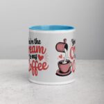 You’re the Cream to My Coffee Valentines Day Mug - Image 13
