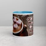You Mocha Me Happy Valentines Day Coffee Mug - Image 13