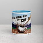 Hit a Home Run with Coffee Mug - Image 13