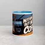 Nothing But Net… and Coffee Mug - Image 13
