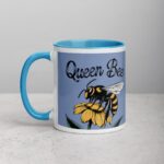 Queen Bee Coffee Mug & Tea Cup - Image 14
