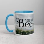 You're Bee-autiful Coffee Mug & Tea Cup - Image 14