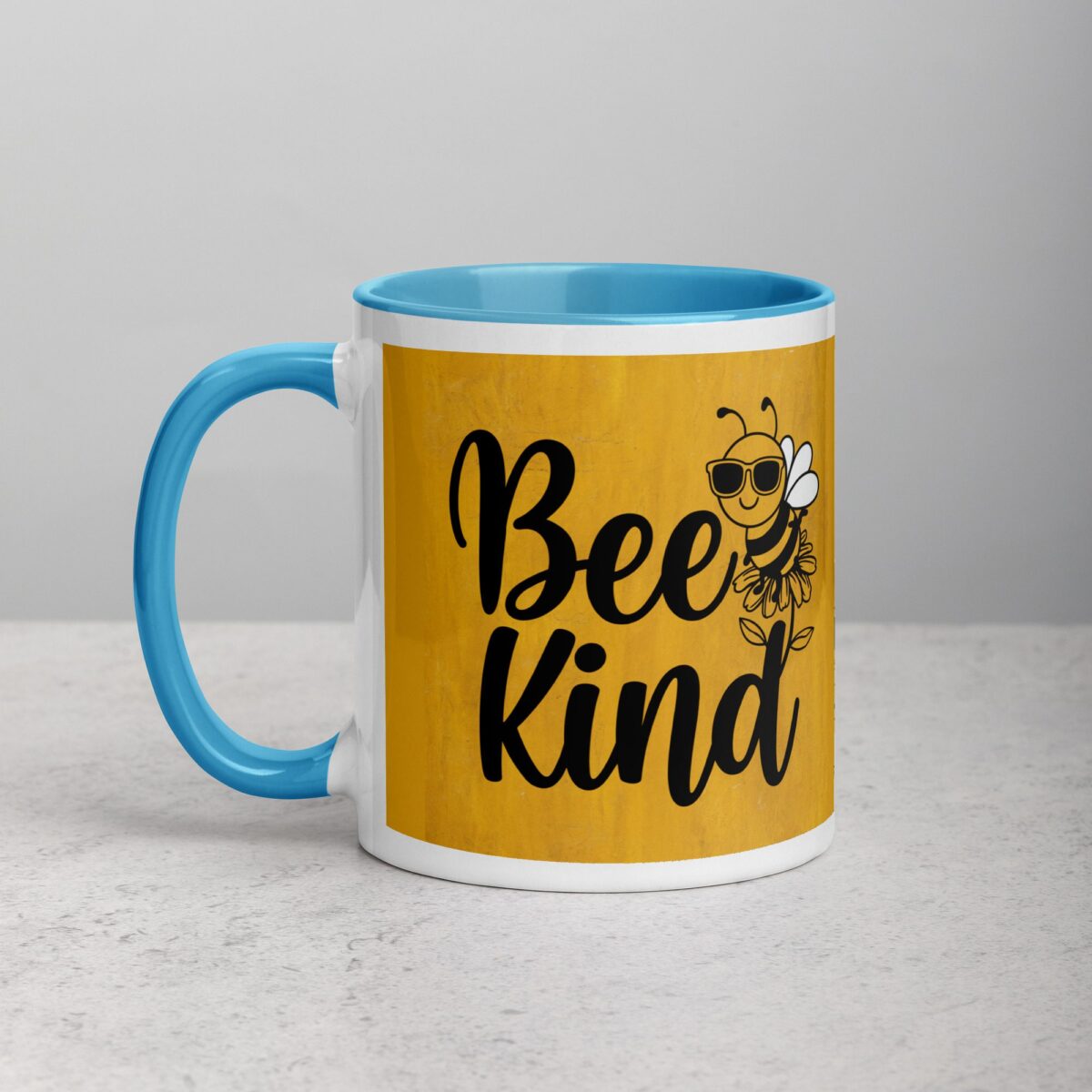 Bee Kind Coffee Mug & Tea Cup - Image 14
