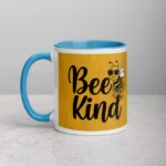Bee Kind Coffee Mug & Tea Cup - Image 14