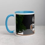 Yorkie I am a Boss Coffee Mug & Tea Cup - Image 14