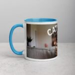 Cat Mom Coffee Mug & Tea Cup - Image 14