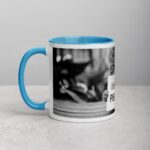 I Hate People Cat Coffee Mug & Tea Cup - Image 14