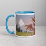 I need a Hug Dragon Coffee Mug & Tea Cup - Image 14