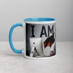 Dragon I am a Boss Coffee Mug & Tea Cup - Image 14