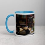 Frog-Getting I Need More Coffee Mug - Image 14