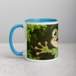 I Need a Hug Frog Coffee Mug & Tea Cup - Image 14