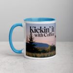 Kickin it with Coffee Horse Mug - Image 14