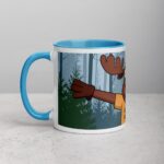 I Need a Hug Moose Coffee Mug & Tea Cup - Image 14