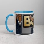 I am a Boss Moose Coffee Mug & Tea Cup - Image 14