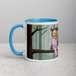 Owl Be Ready... After My Coffee Mug - Image 14