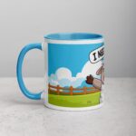I Need a Hug Sheep Coffee Mug & Tea Cup - Image 14