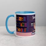 Snailed It! After My Coffee Mug - Image 14