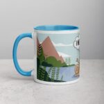 I Need a Hug Snail Coffee Mug & Tea Cup - Image 14