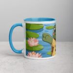 I Need a Hug Turtle Coffee Mug & Tea Cup - Image 14