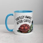 Turtley Awake After Coffee Mug - Image 14