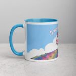 I Need a Hug Unicorn Coffee Mug & Tea Cup - Image 14