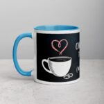 One Step Closer to ‘I Do’ (With Coffee in Hand) Mug - Image 14