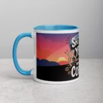 She Said Yes, Now We Say Coffee! Mug - Image 14