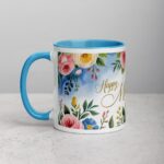 Happy Mothers Day Classy Coffee Mug - Image 14