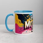 Happy Mothers Day Bold & Bright Coffee Mug - Image 14