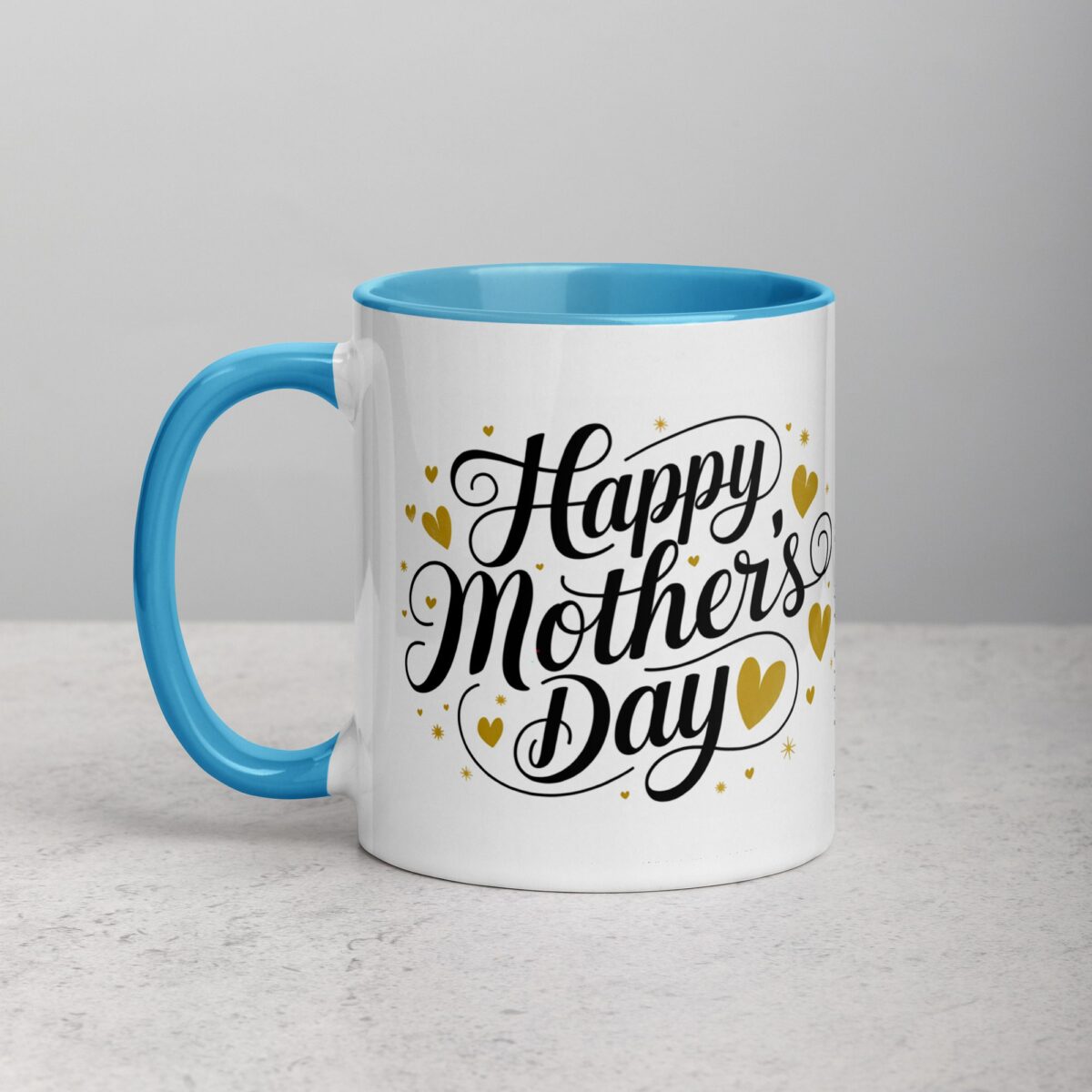 Happy Mothers Day Elegant Coffee Mug - Image 14