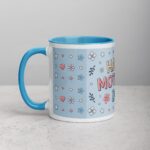 Happy Mothers Day Heartfelt Collage Coffee Mug - Image 14