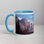 Happy Fathers Day Outdoors Coffee Mug - Image 14