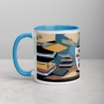 I Worked My Whole Life for This Mug Retirement Cup - Image 14