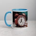 Officially Off the Clock! Retirement Coffee Mug - Image 14