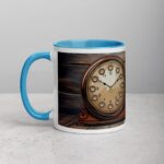 Every Hour is Happy Hour Now Retirement Coffee Mug - Image 14