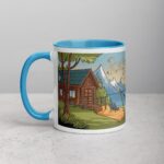 Retirement Plan Coffee Mug - Image 14