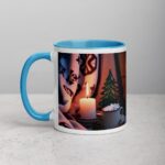 Warm Wishes for Cold Days Coffee Mug & Tea Cup - Image 14