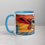 Thanks for Being Brew-some! Coffee Mug - Image 14