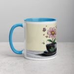 Thank You for Helping Me Grow Coffee Mug - Image 14