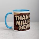 Thanks a Million (Beans) Coffee Mug - Image 14