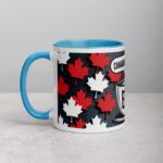 Canadian Brew, Eh? Coffee Mug & Tea Cup - Image 14