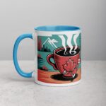 Canada Runs on Coffee Mug - Image 14