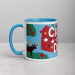 Canad-eh Day Coffee Mug & Tea Cup - Image 14